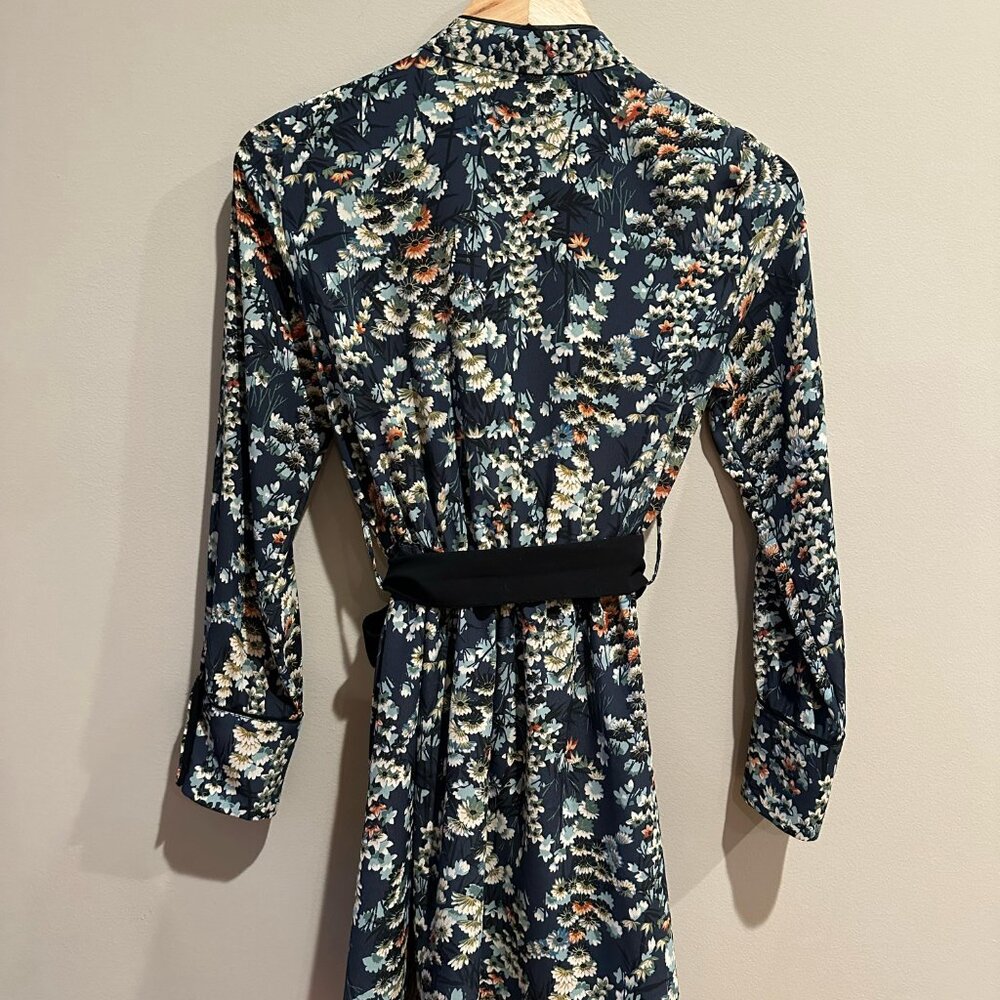 Zara Basic Dress - image 3